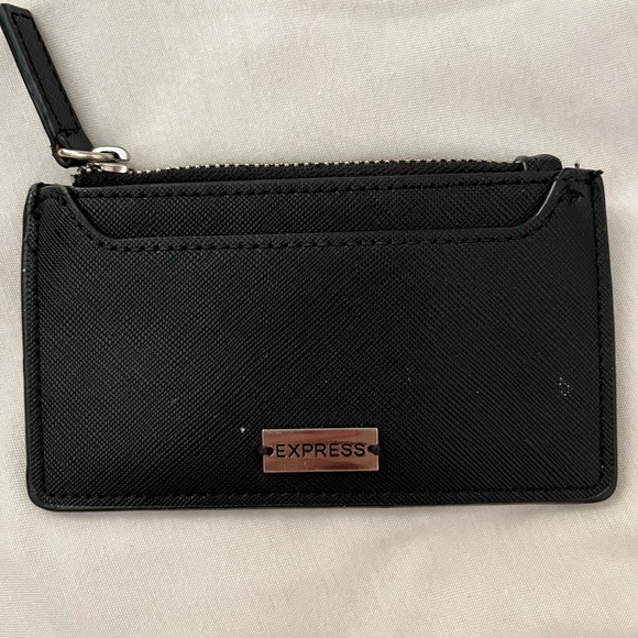 Express mini wallet - Picture 1 of 2